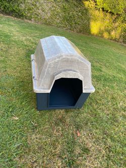 Dog cage