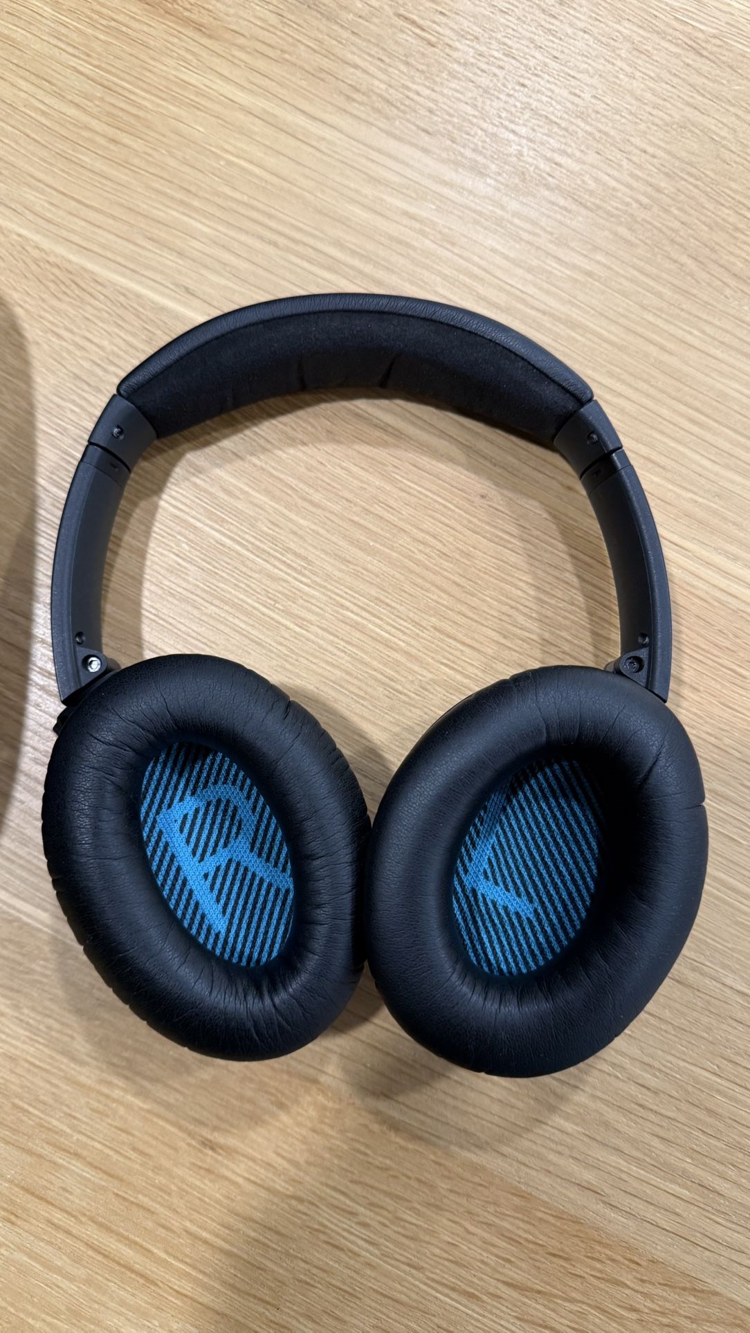 Bose QuietComfort 35 II Wireless Bluetooth Headphones