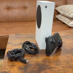 Xbox Series S, For Sale! read Description 