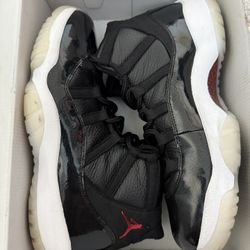 72-10 Jordan 11 Size 11