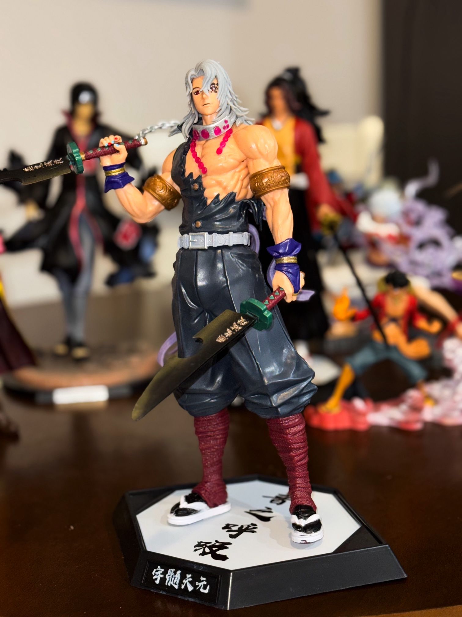 Demon Slayer - Tengen #2