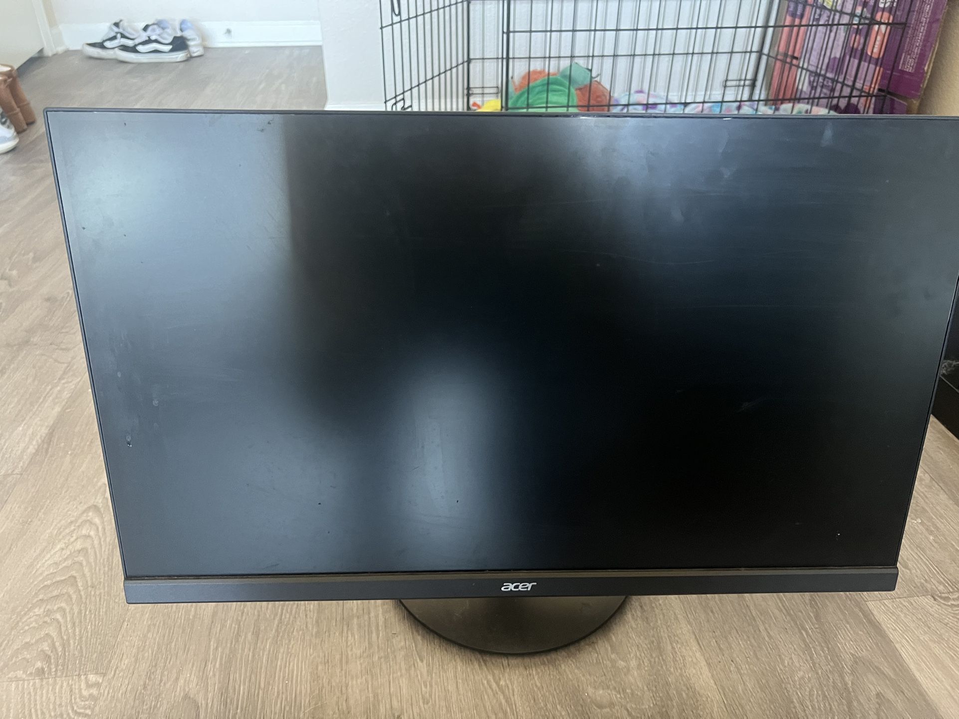 Acer Monitor