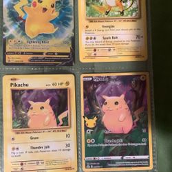 SELLING THESE MESSAGE ME FOR WHICH POKEMONS YOU WANT 