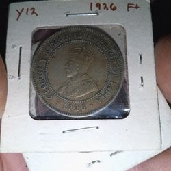 Rare Coins