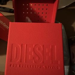 Diesel Men’s Watch