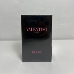 Valentin Born In Roma