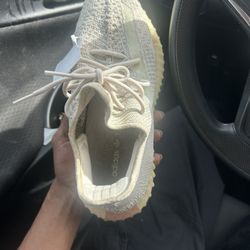 Yeezy 350 Sandbox