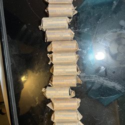 Have multiple rolls of dollar coins. Susan b Anthony as well as the gold dollar coins.