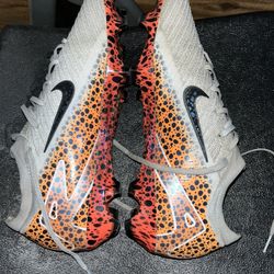 Nike Elite Soccer Cleats