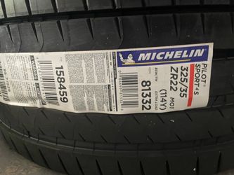 Gle 63 amg rear tires front/rear pads front rotors