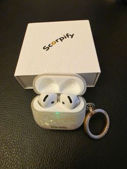 Earbud Case Airpods 1