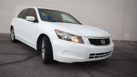 2009 Honda Accord