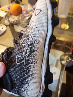 Cleats