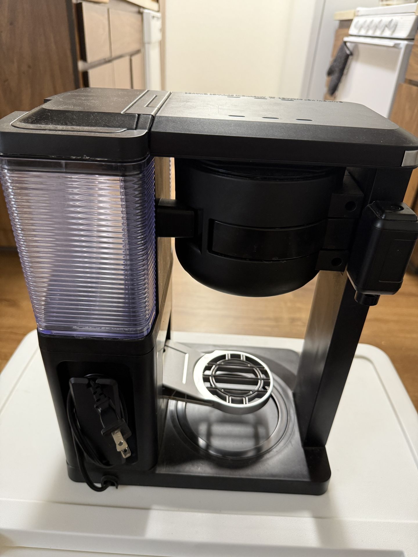 Coffee Machine