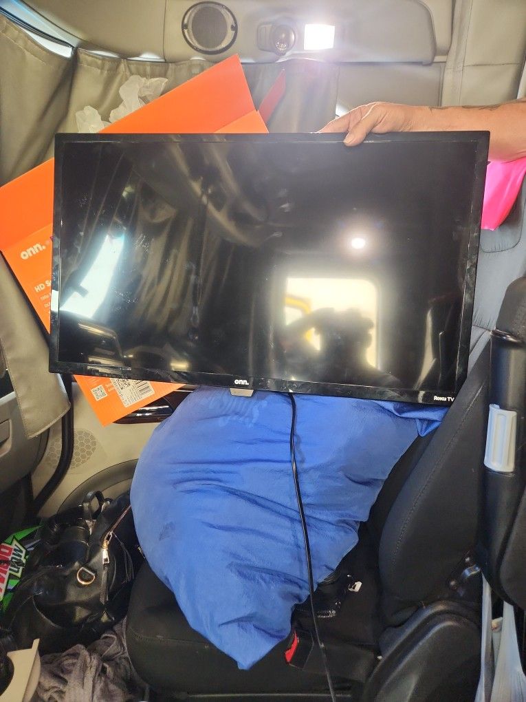 32 Inn Roku Smart Tv