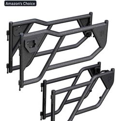 Tyger Jeep Wrangler 4 Tubelar Doors