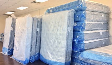 ❤️ Brand New Mattresses at Huge Discounts! ❤️