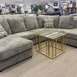 Double Chaise On Sale!! 