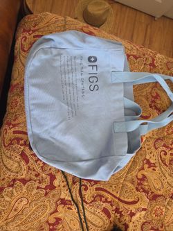 Figs Bag