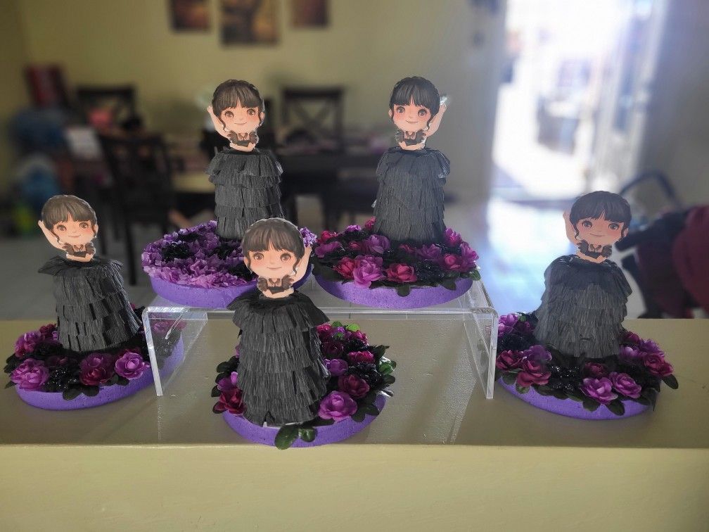 Party Decorations