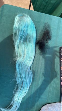 Human Hair Wig