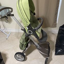 Stroller