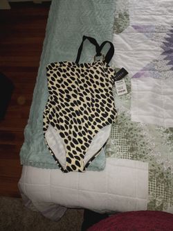 La Blanca Bathing Suit 