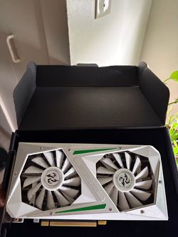 NVIDIA GeForce RTX 3060 Ti