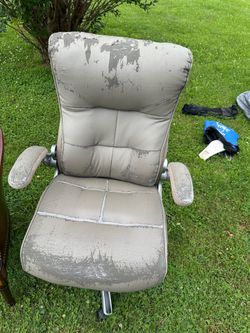 Used Office/Gaming Chair