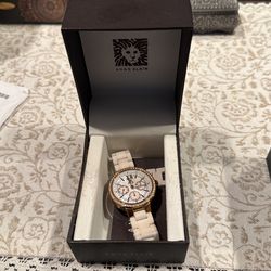 Anne Klein Watch