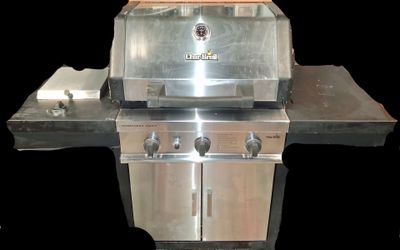 Char-Broil Commercial Series Gas Grill