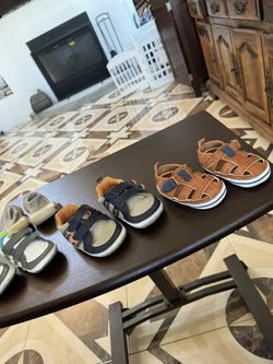 Kids Shoes