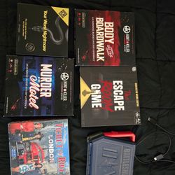 Board Games
