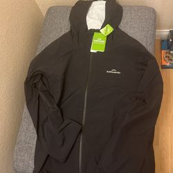 Kathmandu Rain Jacket Medium