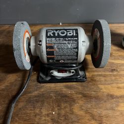 Ryobi BG612G Grinder