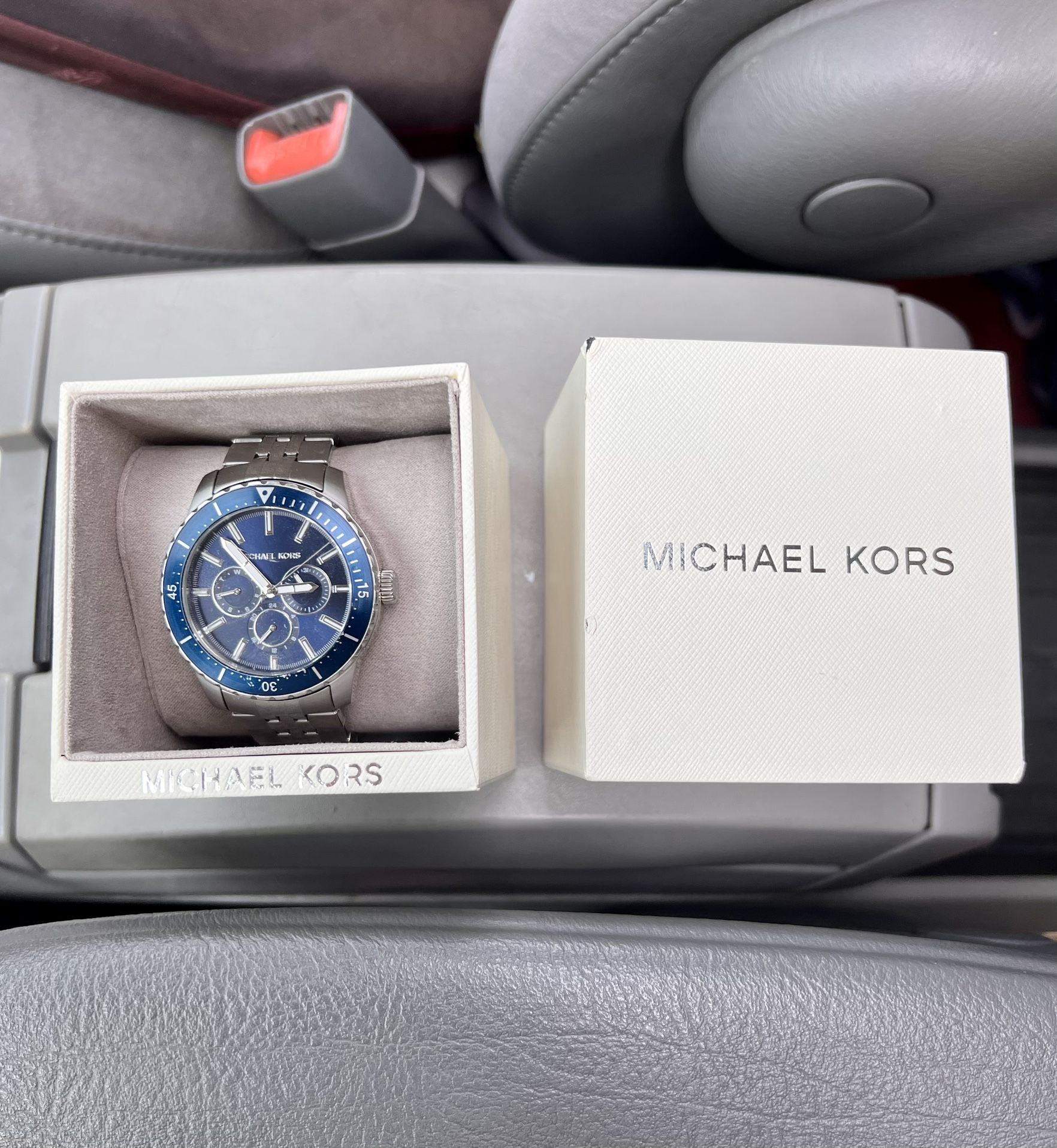 Michael Kors Watch