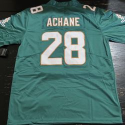 Miami Dolphins Size XL