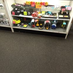 Clearence Tools