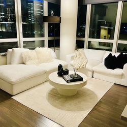 Modern Beautiful Sofa 