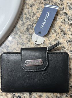 Náutica Wallet 