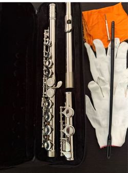 Flute
