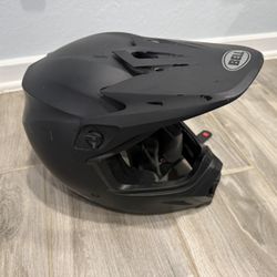 Bell MX-9 Helmet Size Small