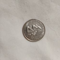 1999 Quarter Dollar