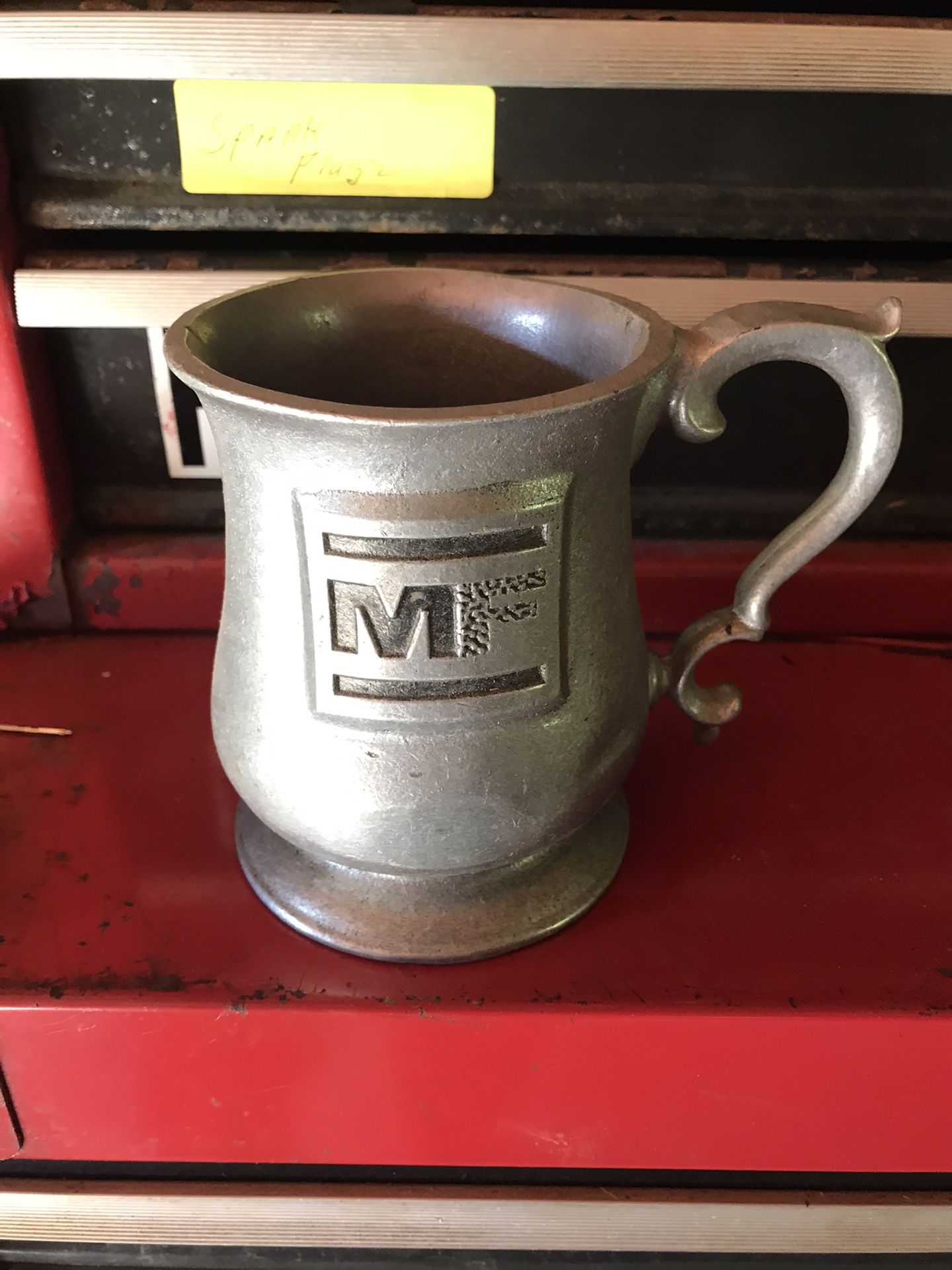 Massey Ferguson Cup