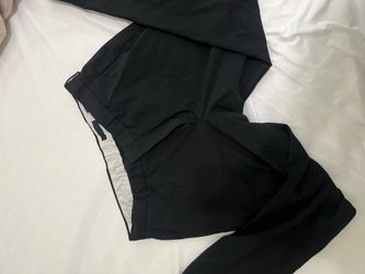 Men’s suit pants