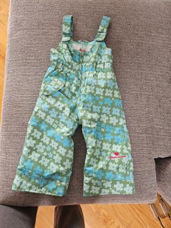 Snow Pants Obermeyer