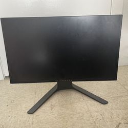 Alienware Monitor