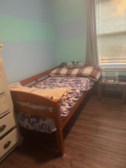 2 twin beds