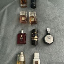 Cologne For Sale Or Trade