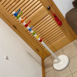 Children’s Coat/Clothes Stand 